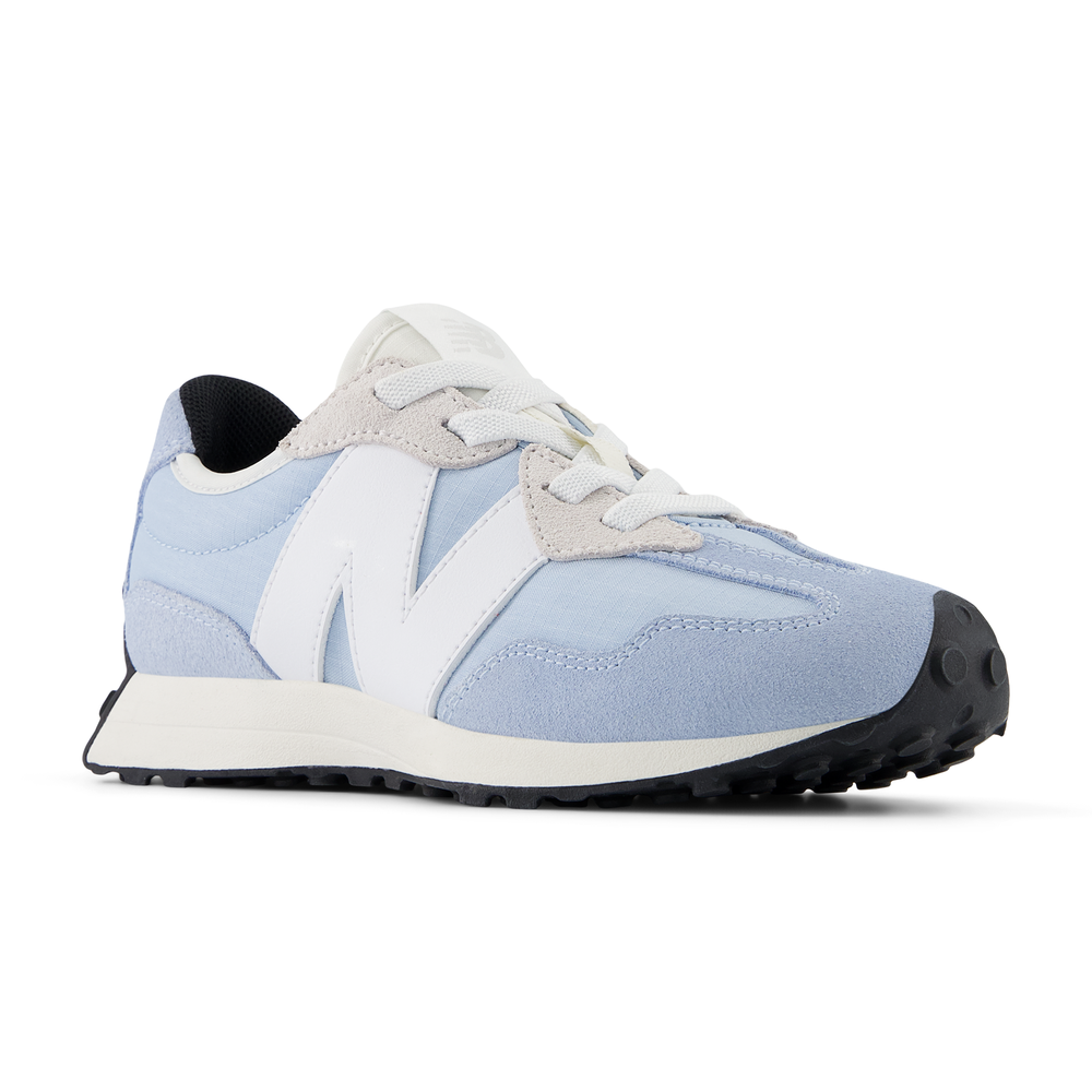 Gyermekcipő New Balance PH327BS – kék