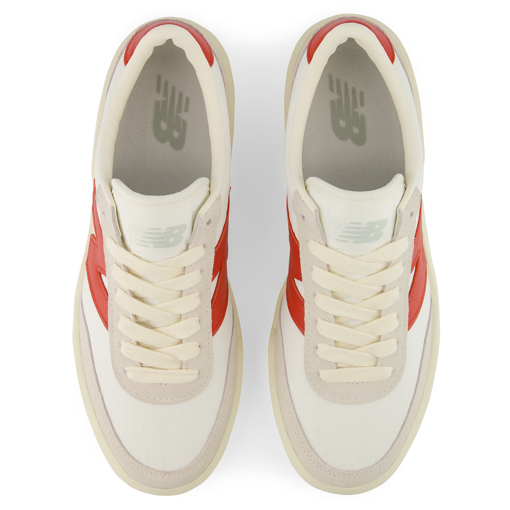 Unisex cipő New Balance U7506TU – bézs