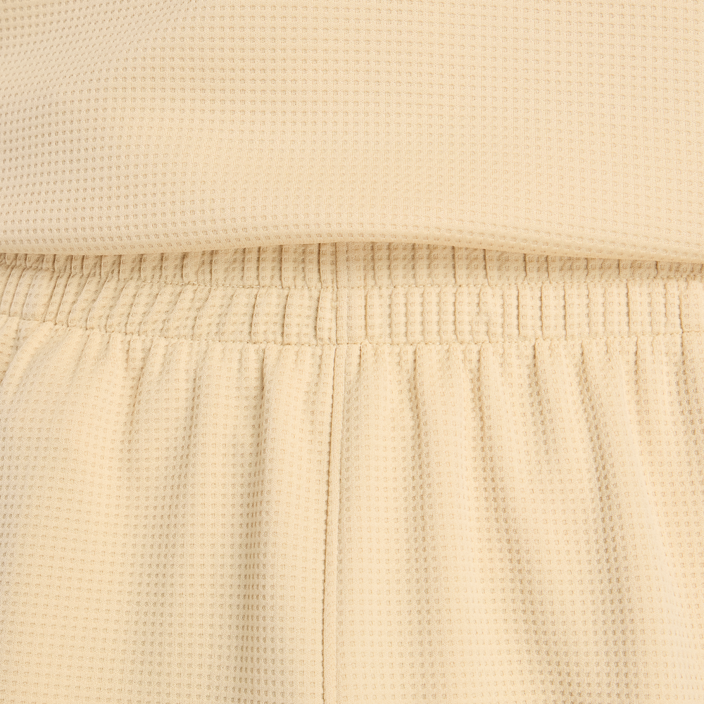 Férfi nadrág New Balance MB61V17CABC – sárga