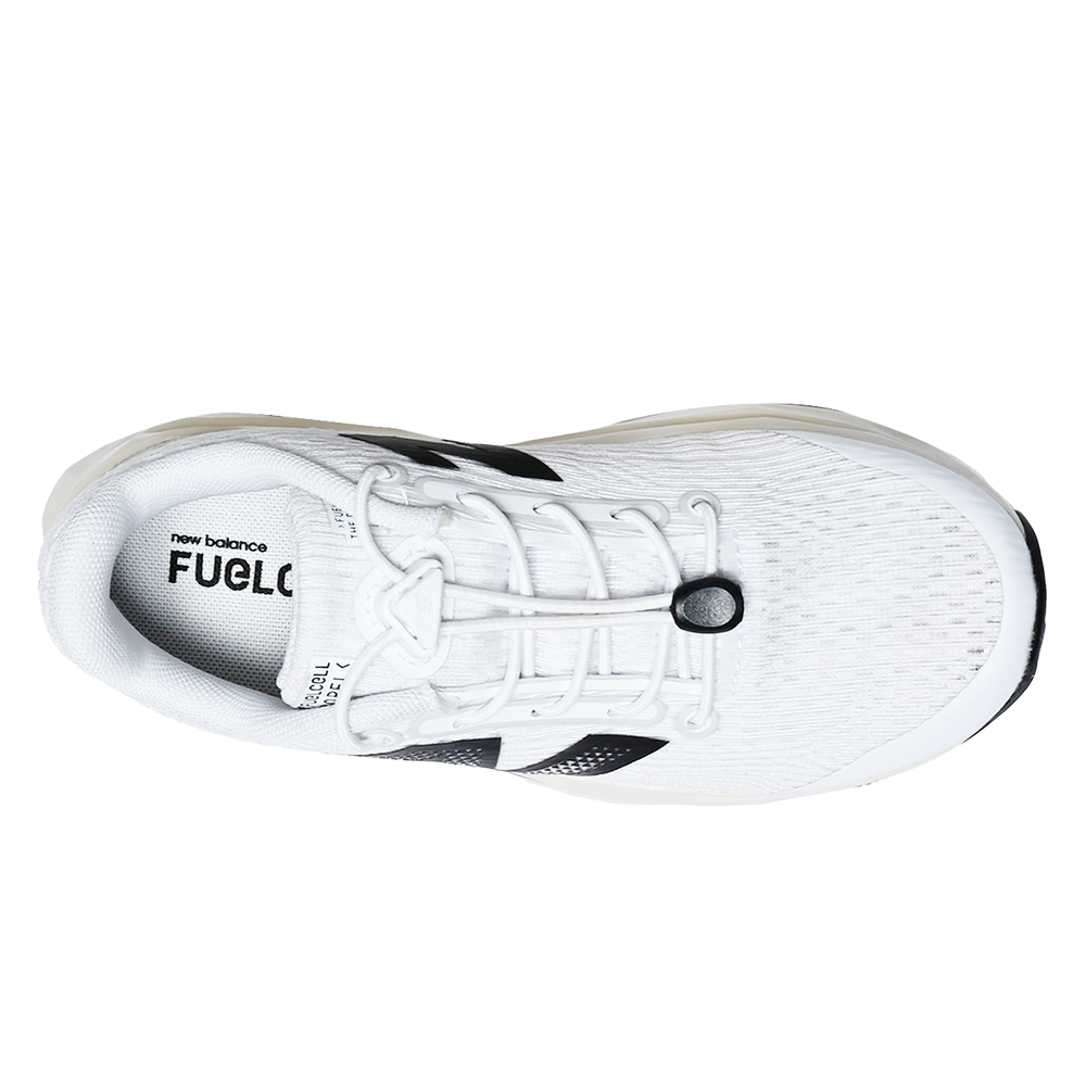 Gyermekcipő New Balance FuelCell Propel v5 PAFCPRC5 – fehér