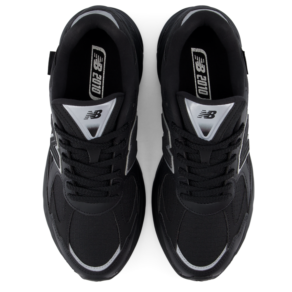 Unisex cipő New Balance ABZORB U20109O3 – fekete