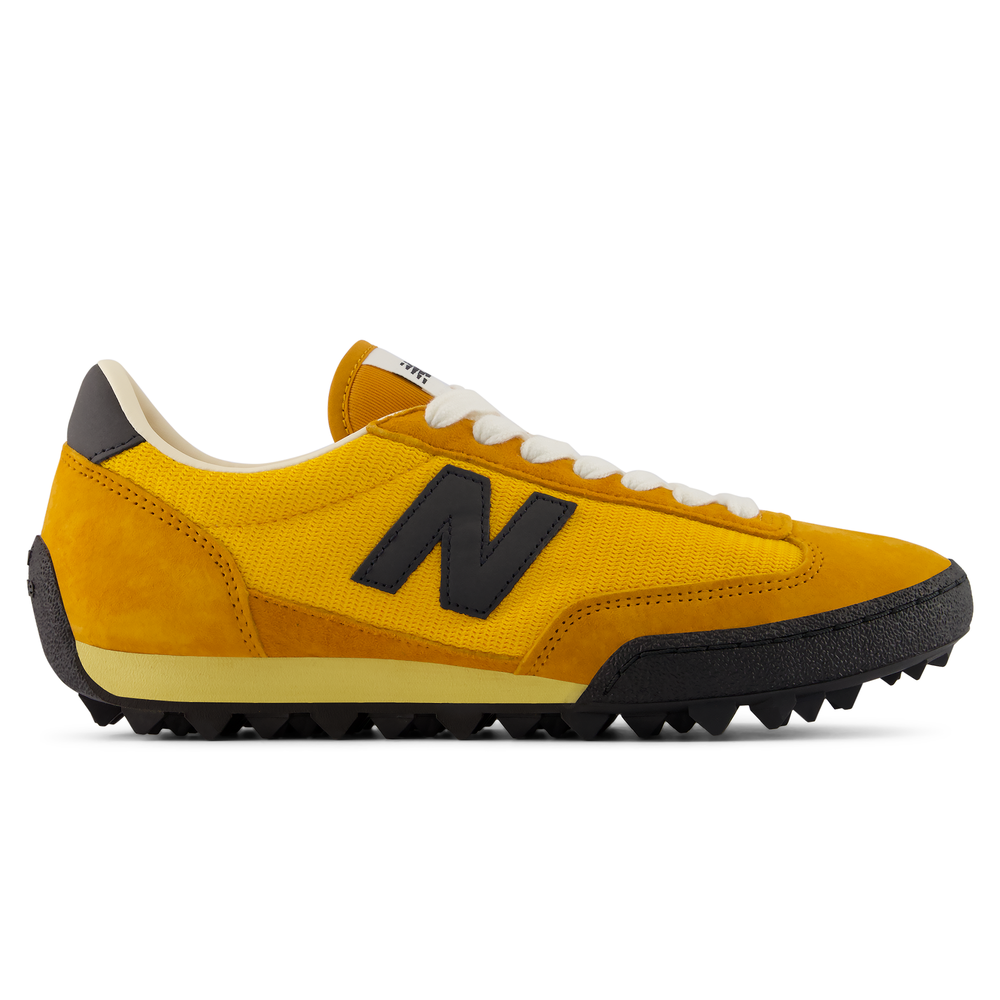 Női cipő New Balance Gator Run UGTR6ZD – narancssárga