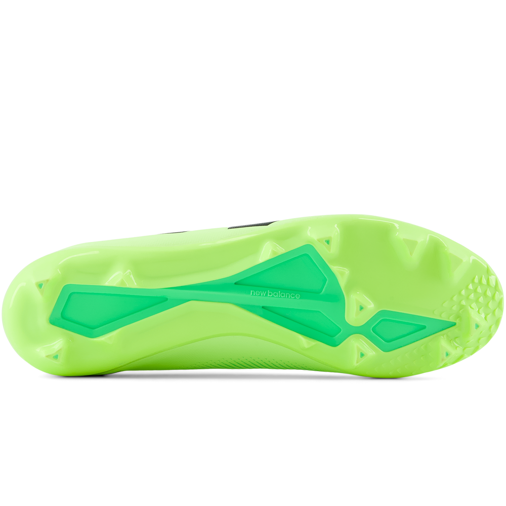 Focicipő New Balance FURON V7+ DISPATCH FG SF3FL75 – zöld