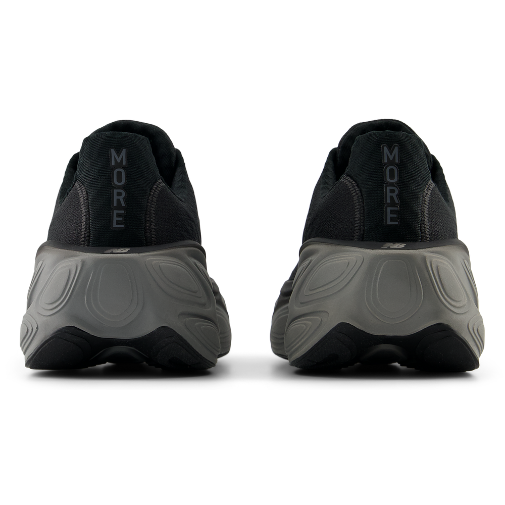 Női futócipő New Balance Fresh Foam x More v5 WMORLK5 – fekete