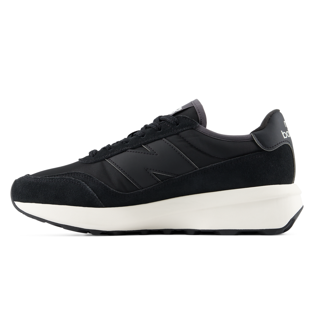 Unisex cipő New Balance U370320 – fekete