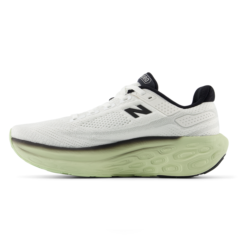 Női futócipő New Balance Fresh Foam 1080 v13 W1080LAD – fehér