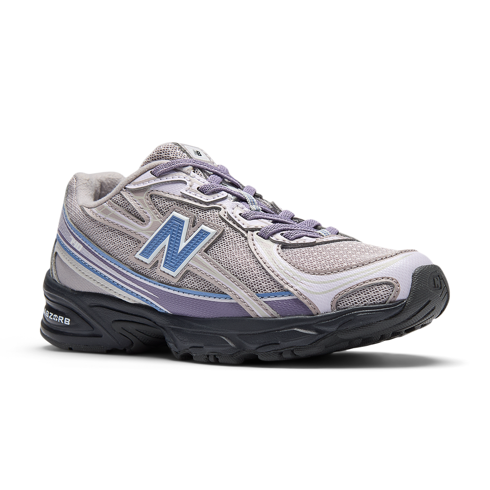 Gyermekcipő New Balance P7401XQ – lila