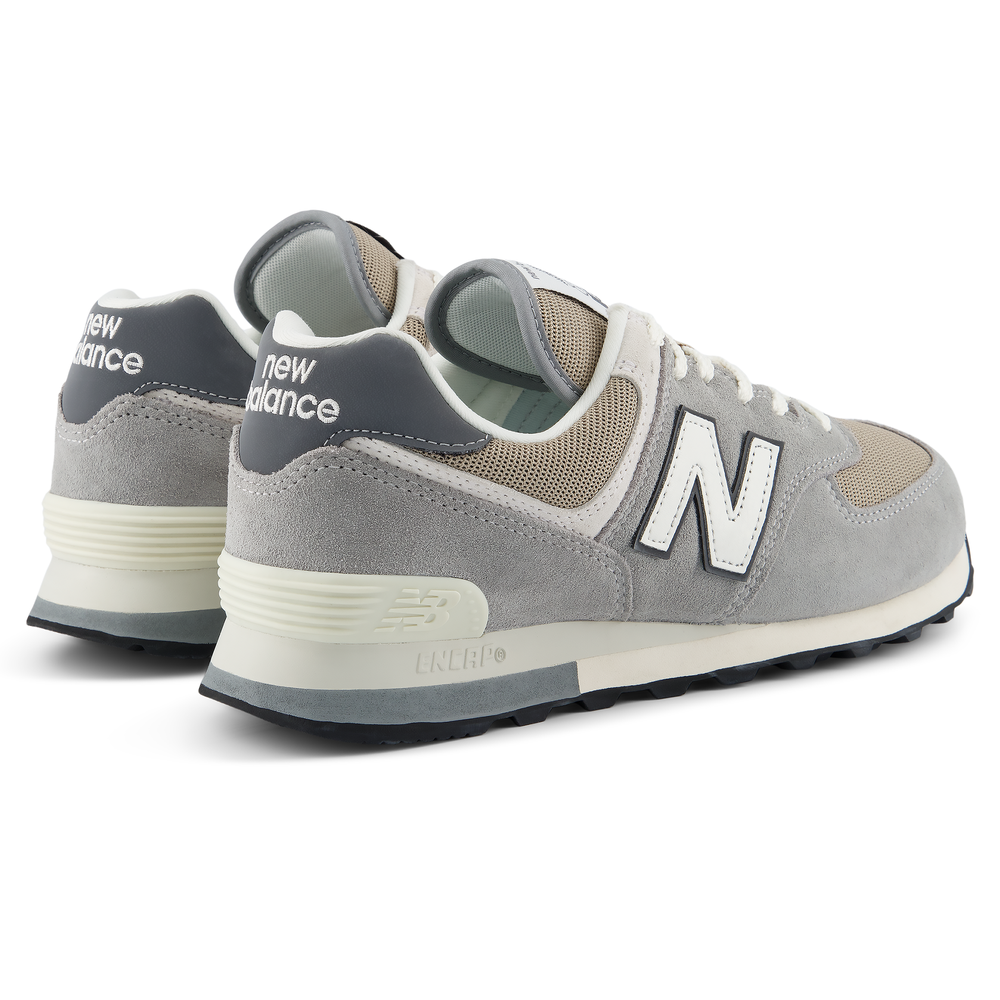 Unisex cipő New Balance U5746O5 – szürke