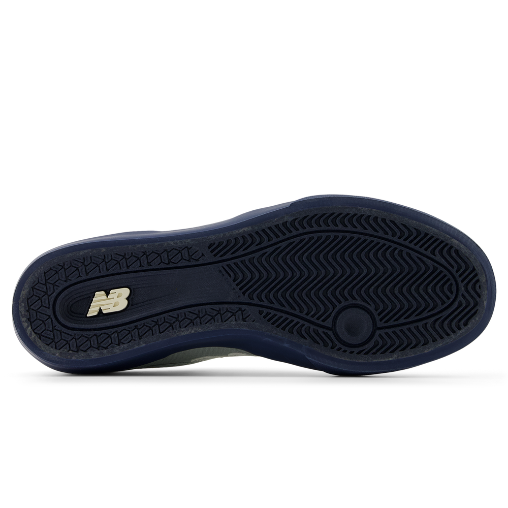 Férfi cipő New Balance Numeric UN272NQG – szürke