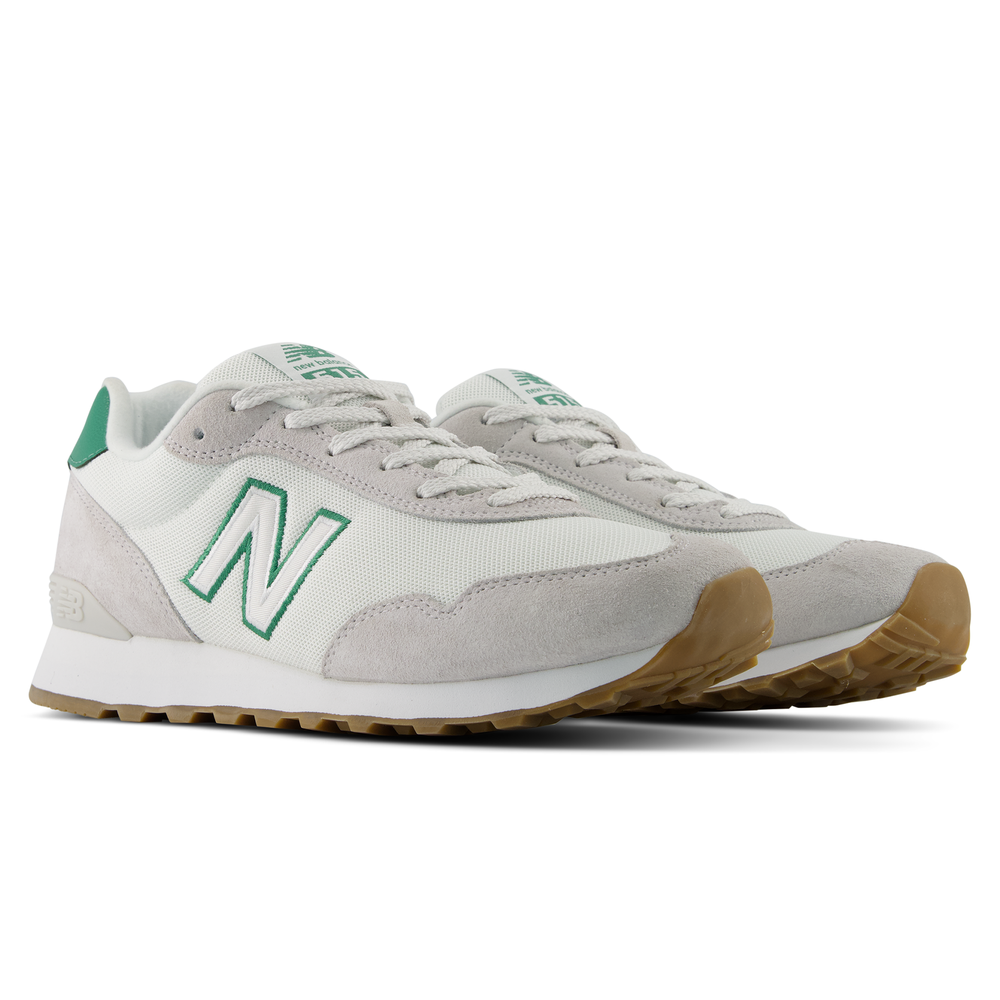 Férfi cipő New Balance M5157I4 – szürke
