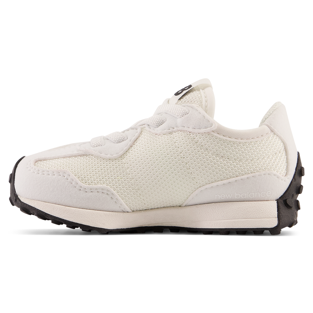 Gyermekcipő New Balance IH327CWB – fehér