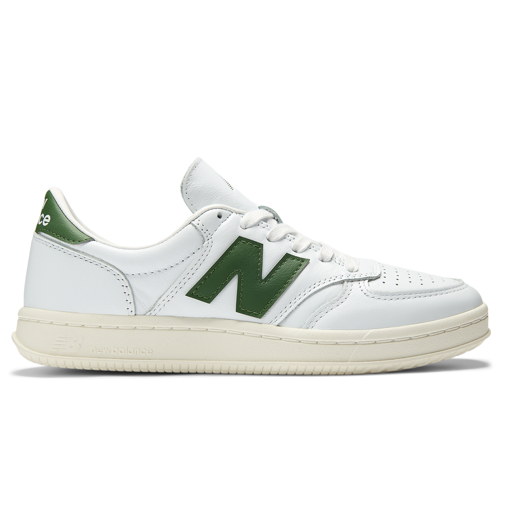 Unisex cipő New Balance CT500CLC – fehér