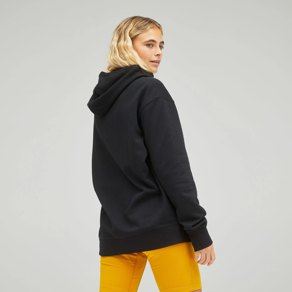 Unisex felső New Balance UT21500BK - fekete