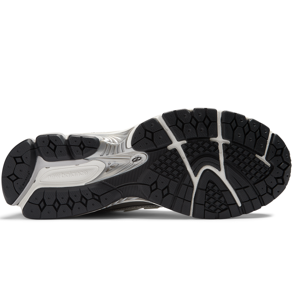 Unisex cipő New Balance M1906RER – ezüst
