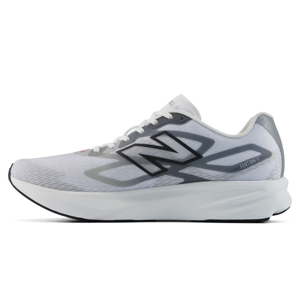 Férfi futócipő New Balance Flite-R MFLTR1RU – szürke