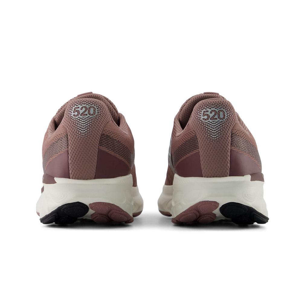 Női cipő New Balance Fresh Foam x 520 v9 W5206Z4 – bordó