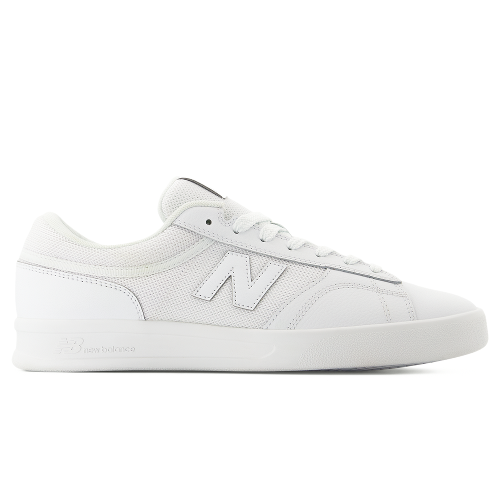 Férfi cipő New Balance Numeric NM430WII – fehér