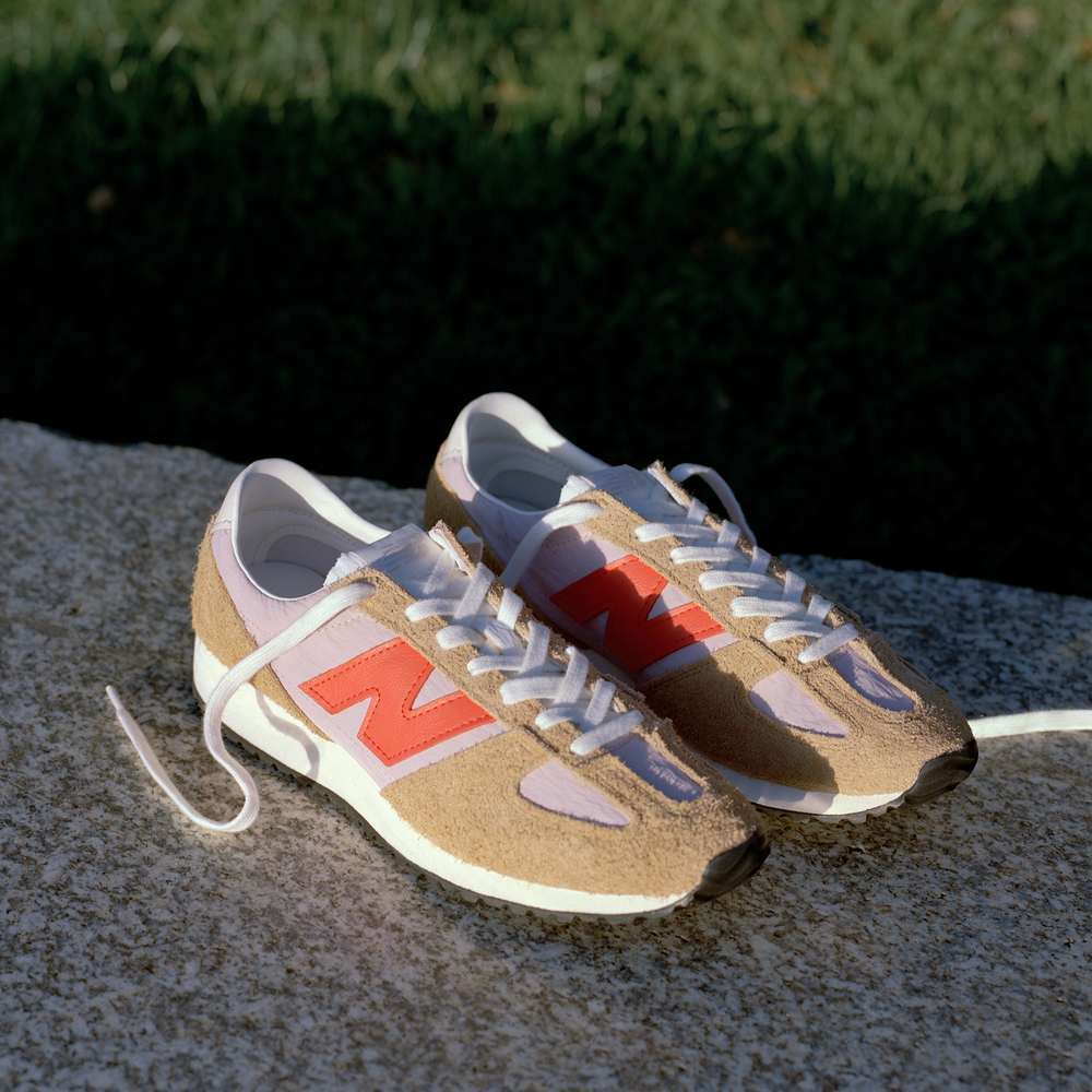 Unisex cipő New Balance U471AC – többszínű