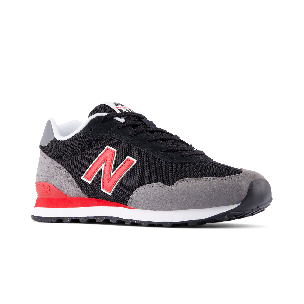 Férfi cipő New Balance M5158NH – fekete