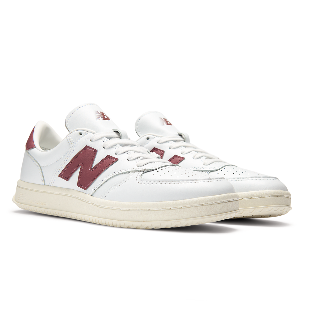 Unisex cipő New Balance CT500LPB – fehér