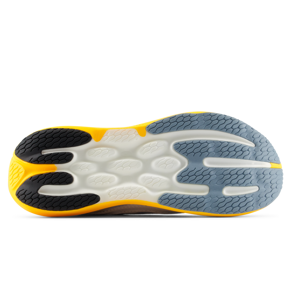 Férfi futócipő New Balance Infinion 1080 v15 M108098N – szürke