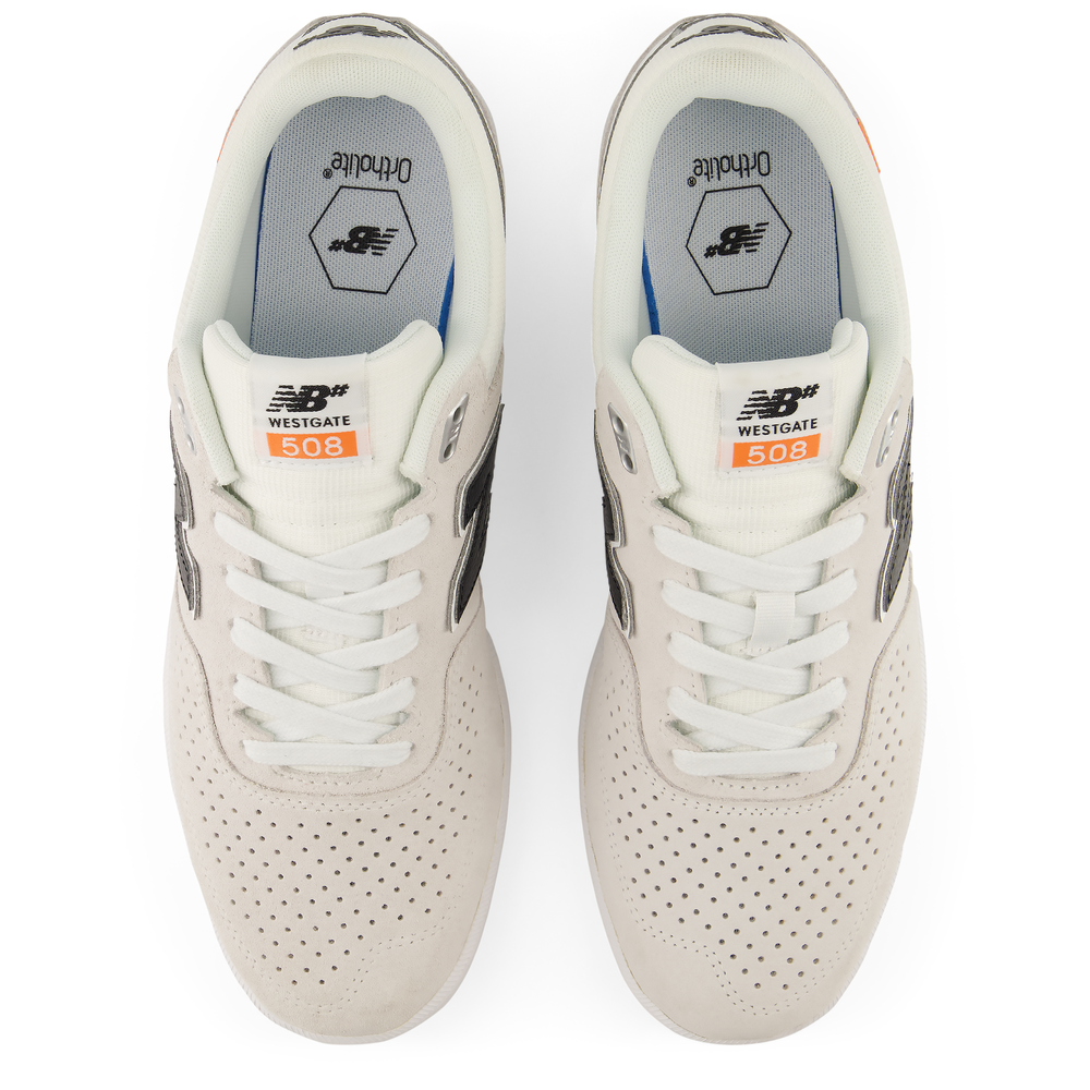 Férfi cipő New Balance Numeric UN508ANO – bézs
