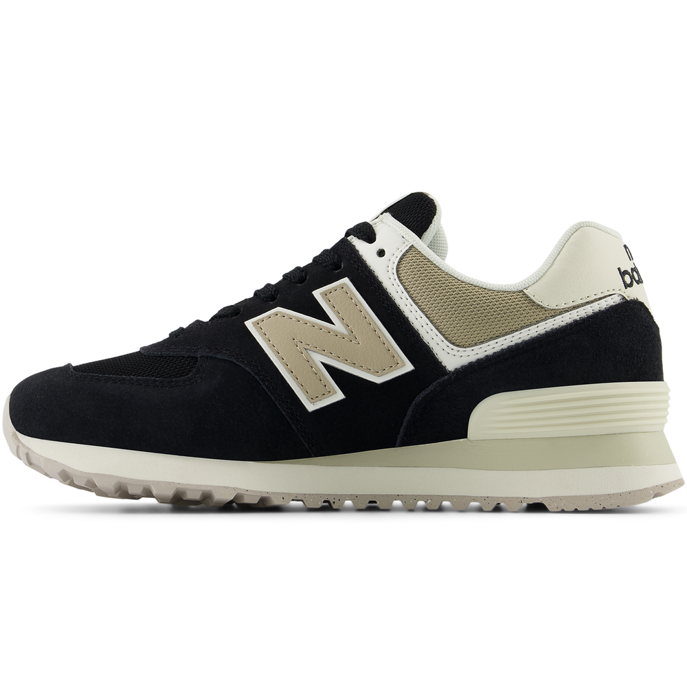 Női cipő New Balance WL574DK2 – fekete