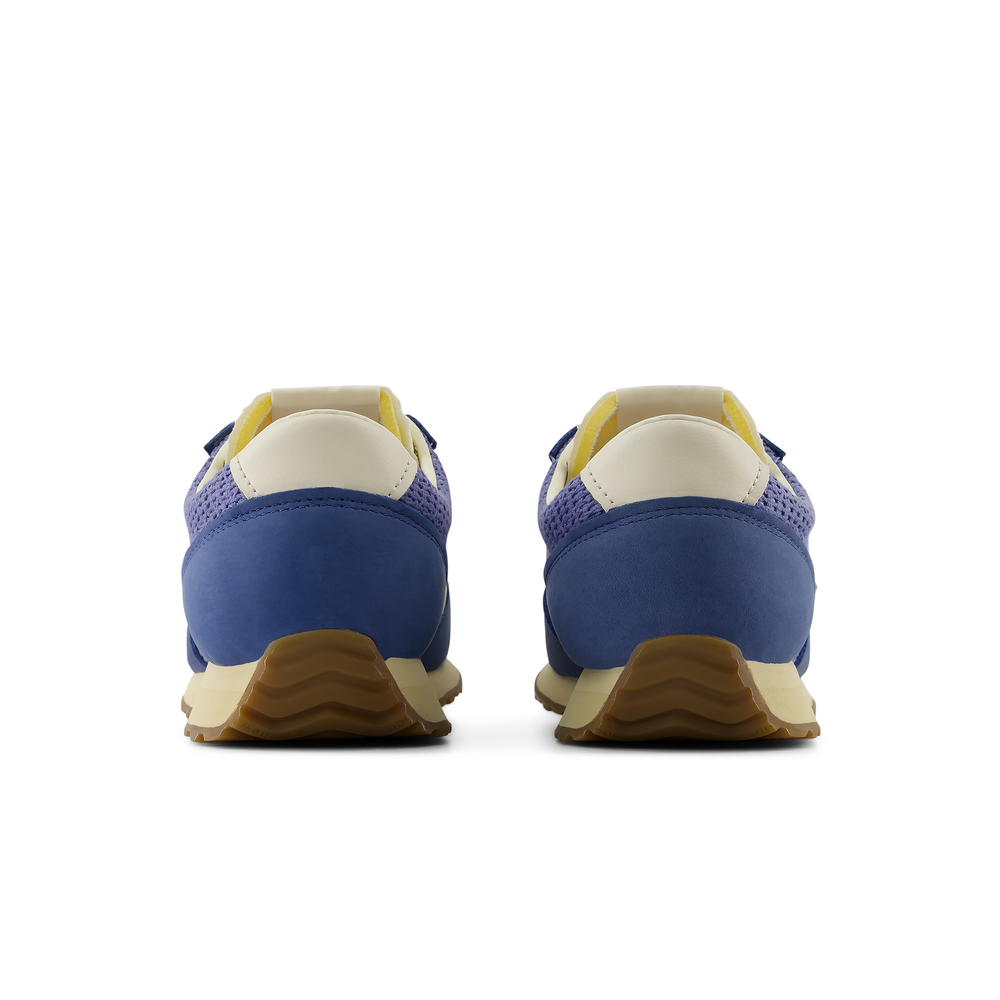 Unisex cipő New Balance U4715EX – kék