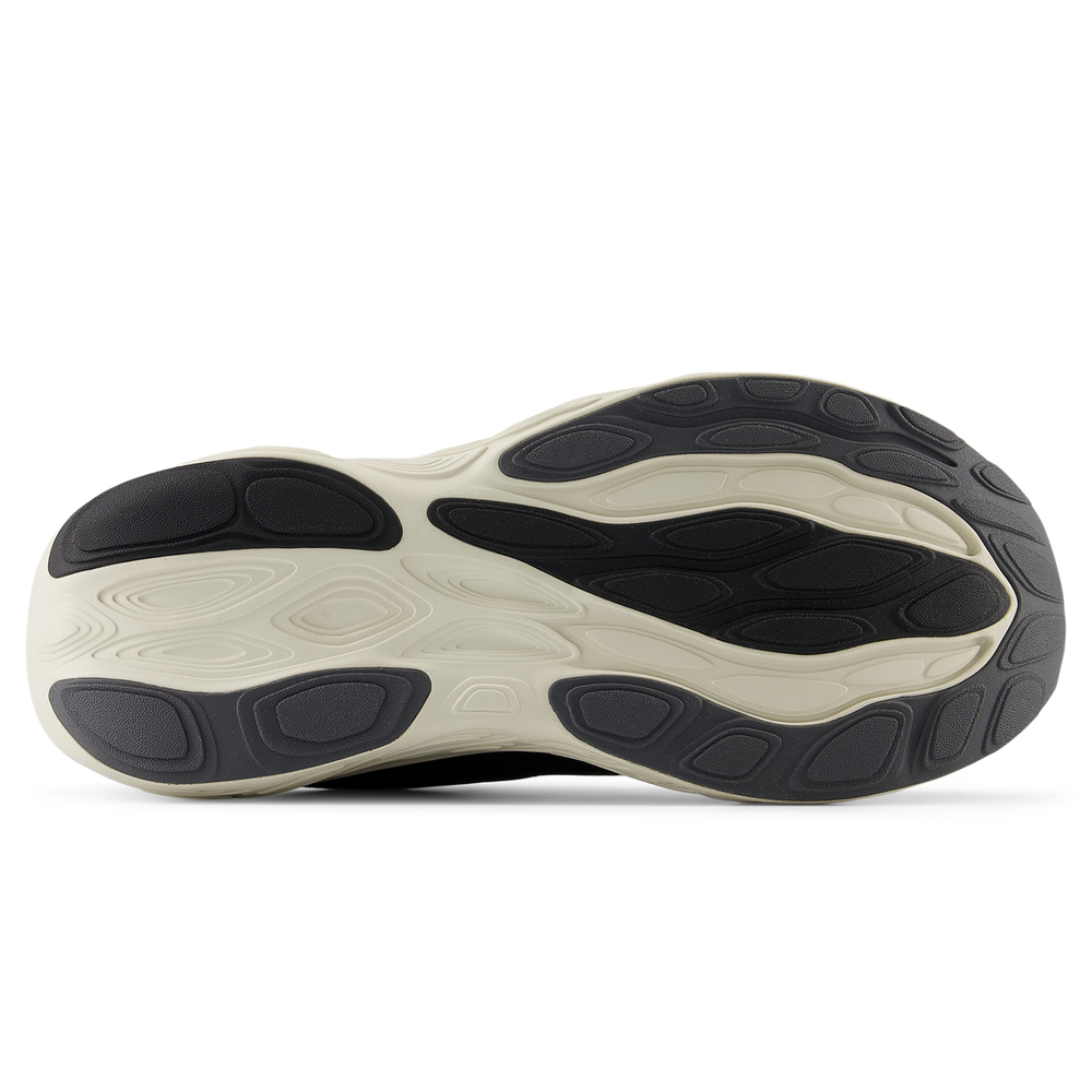 Férfi futócipő New Balance Fresh Foam 1080 v14 M1080B14 – fekete