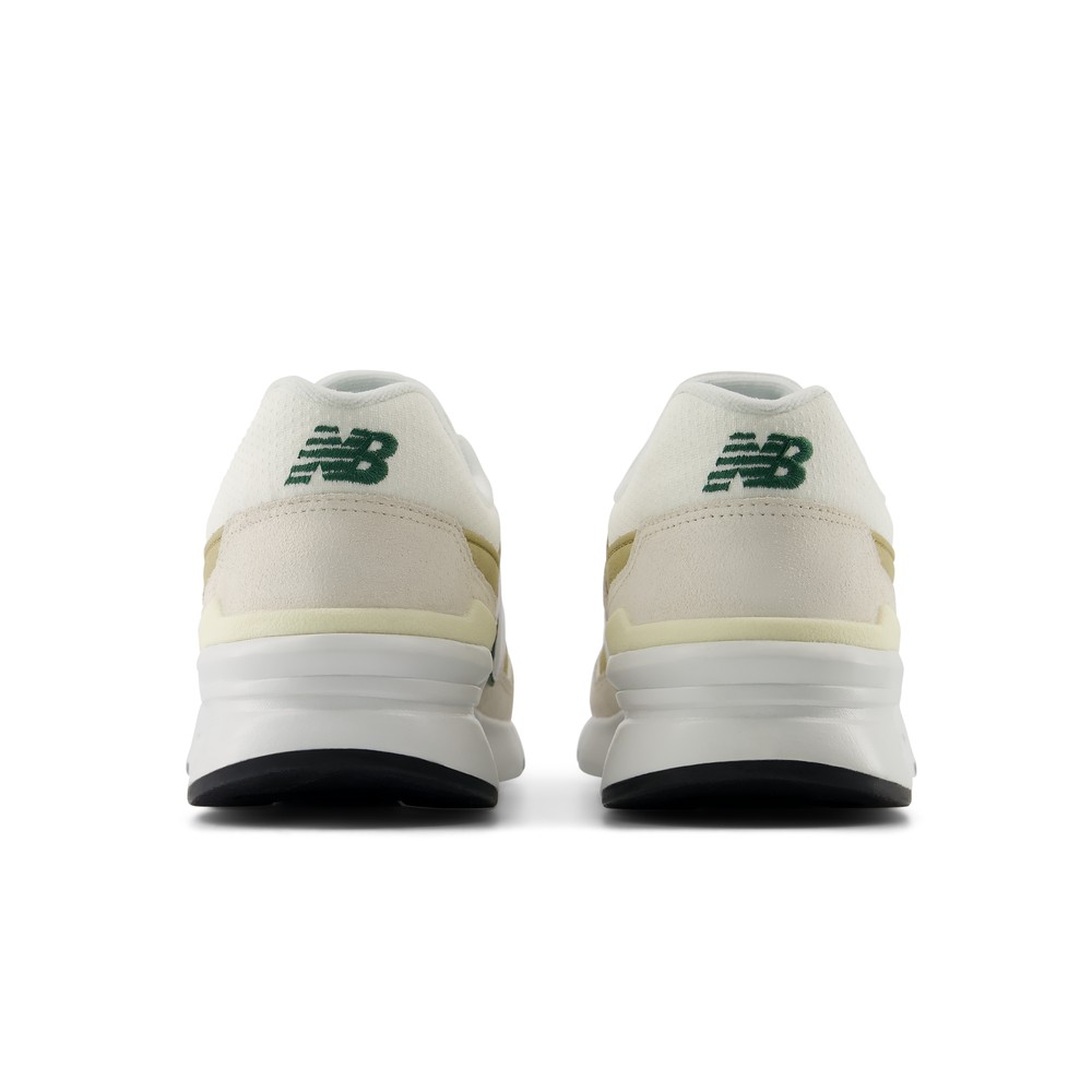 Unisex cipő New Balance M997H6H2 – bézs
