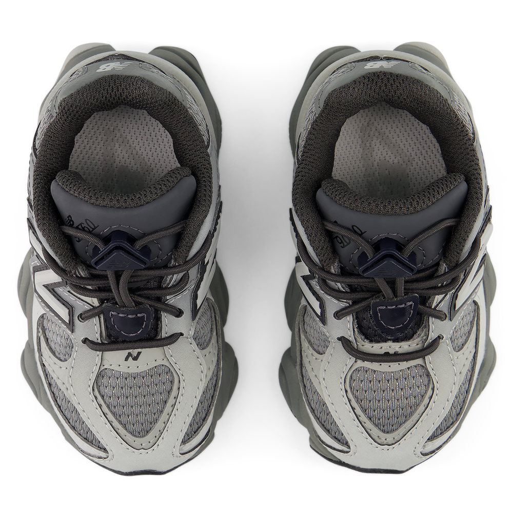 Gyerek cipő New Balance I906037D – szürke