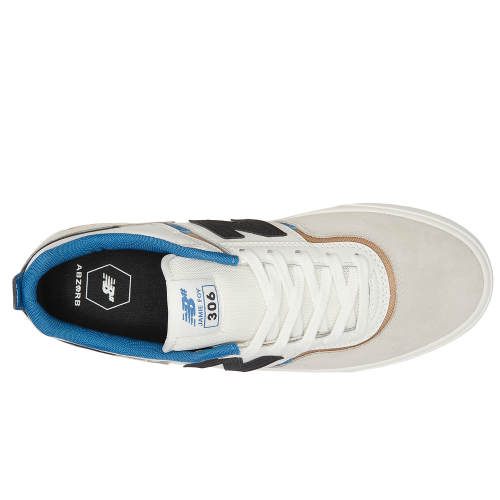 Férfi cipő New Balance Numeric NM306TWC – bézs