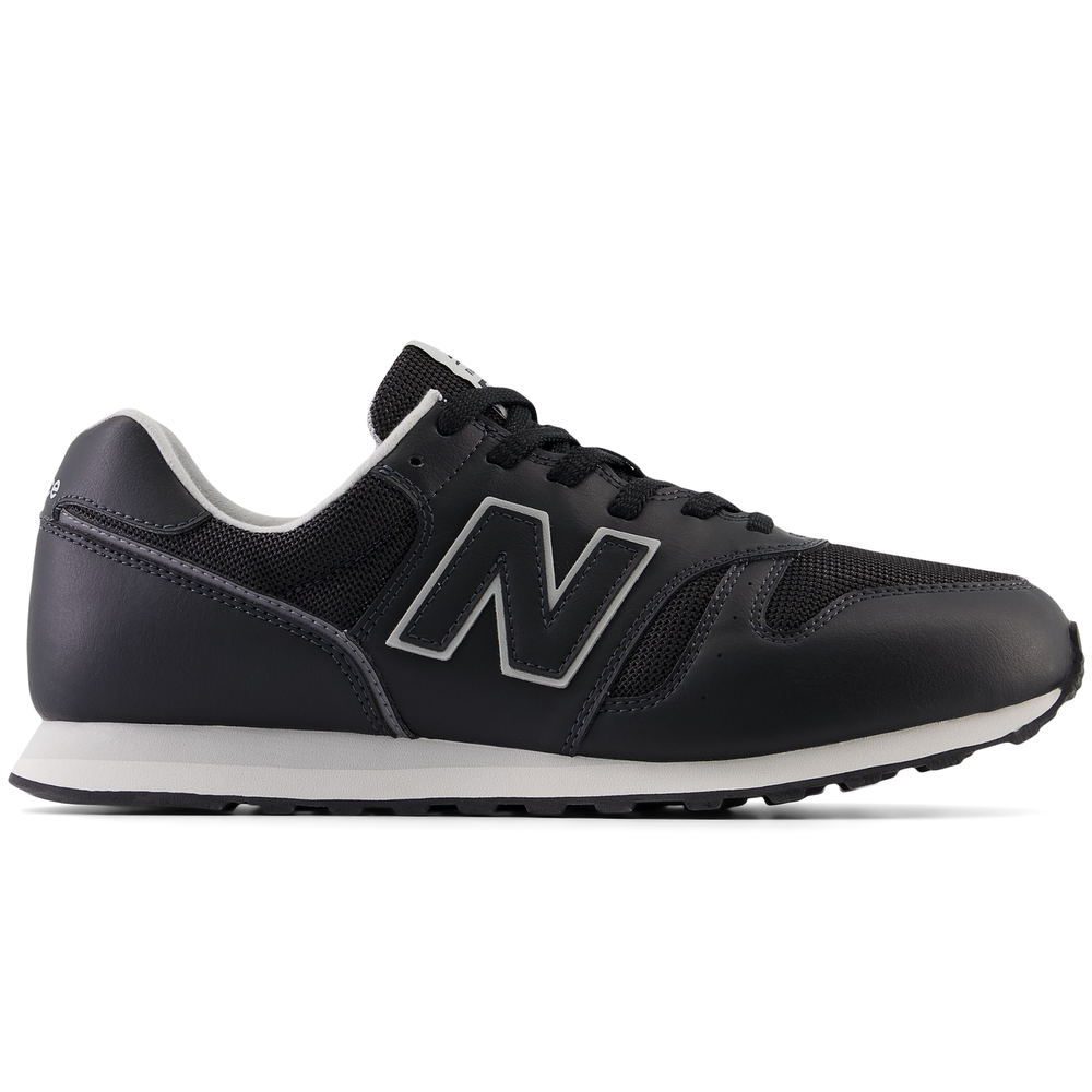 Férfi cipő New Balance ML373PK2 – fekete