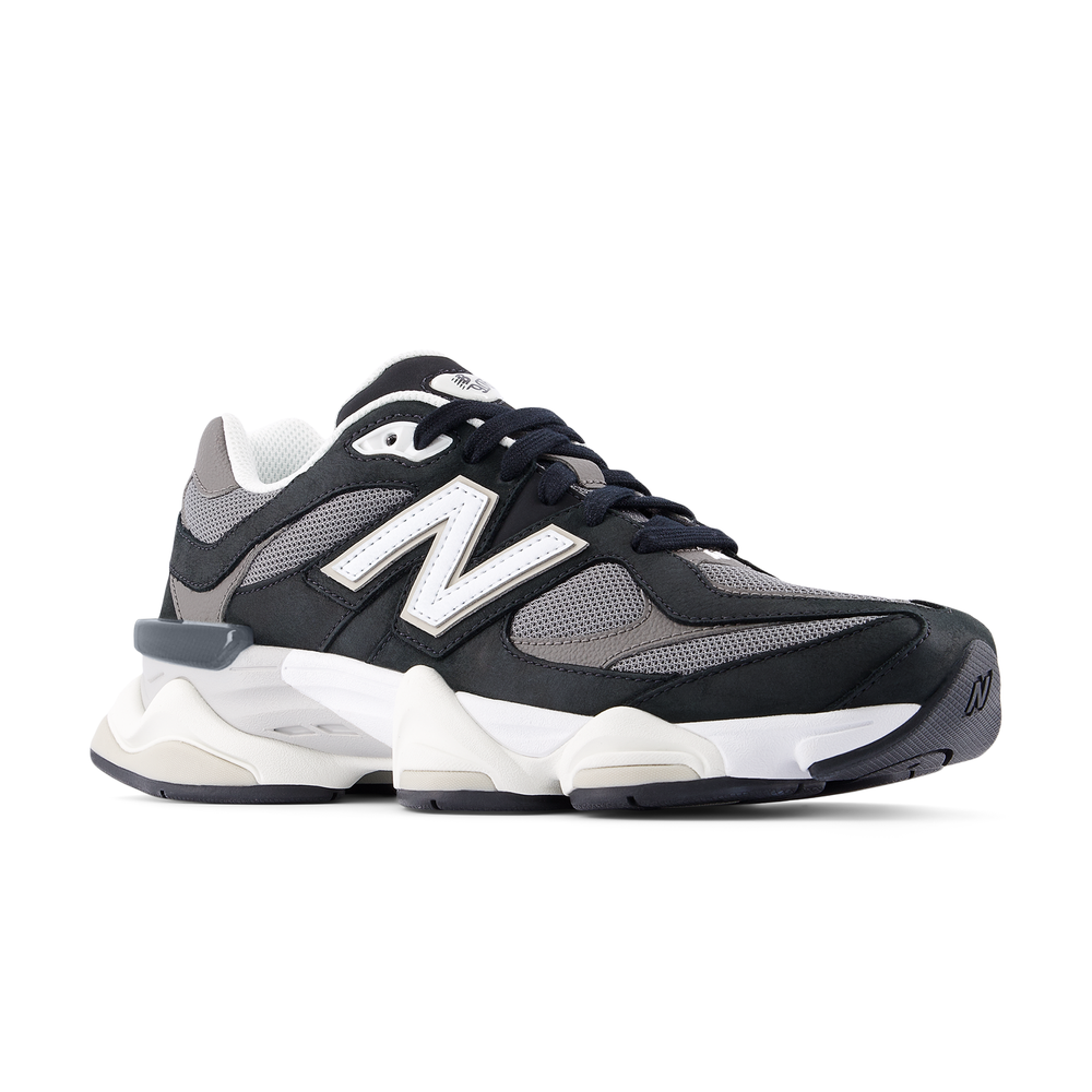 Unisex cipő New Balance U9060510 – fekete