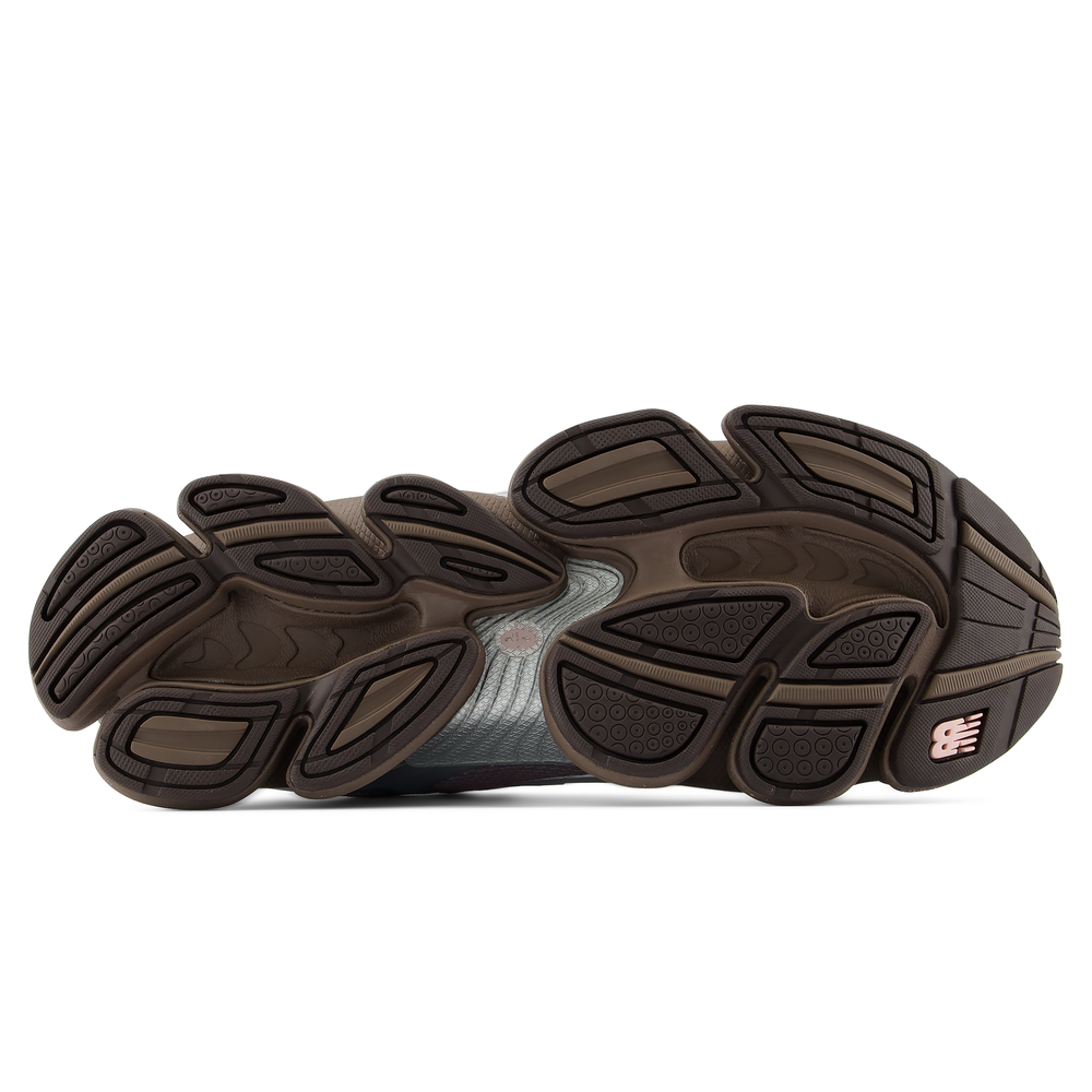 Unisex cipő New Balance ABZORB U20004H3 – rózsaszín