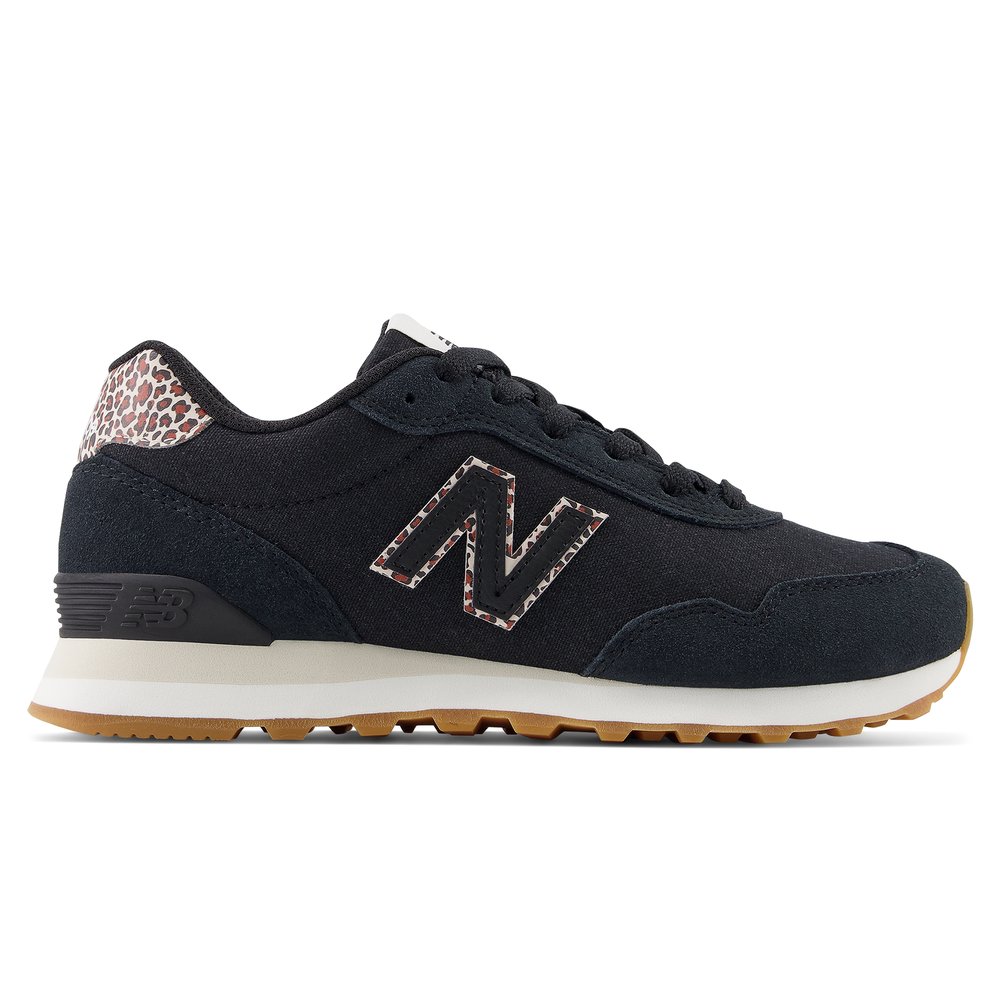 Női cipő New Balance WL515SB3 – fekete