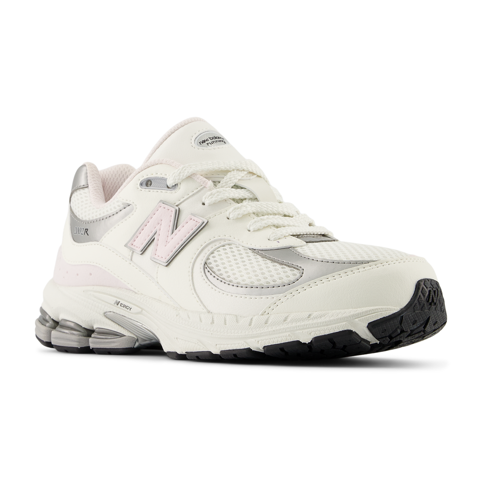 Gyermekcipő New Balance GC2002PN – fehér