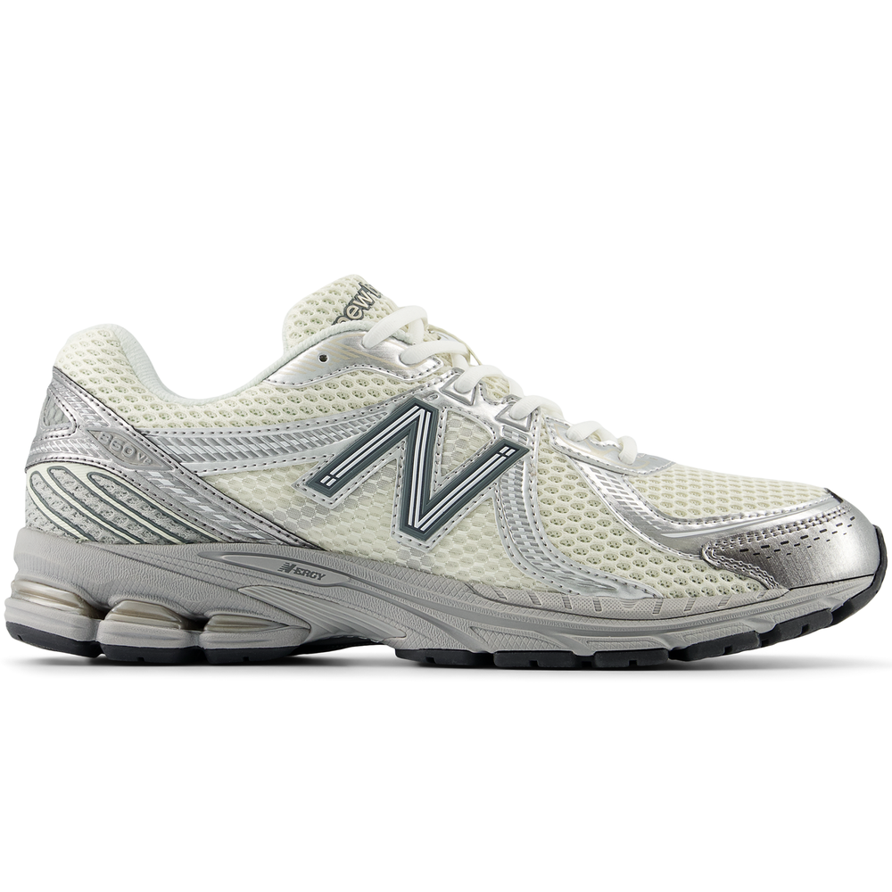 Unisex cipő New Balance 860v2 ML860GO2 – többszínű