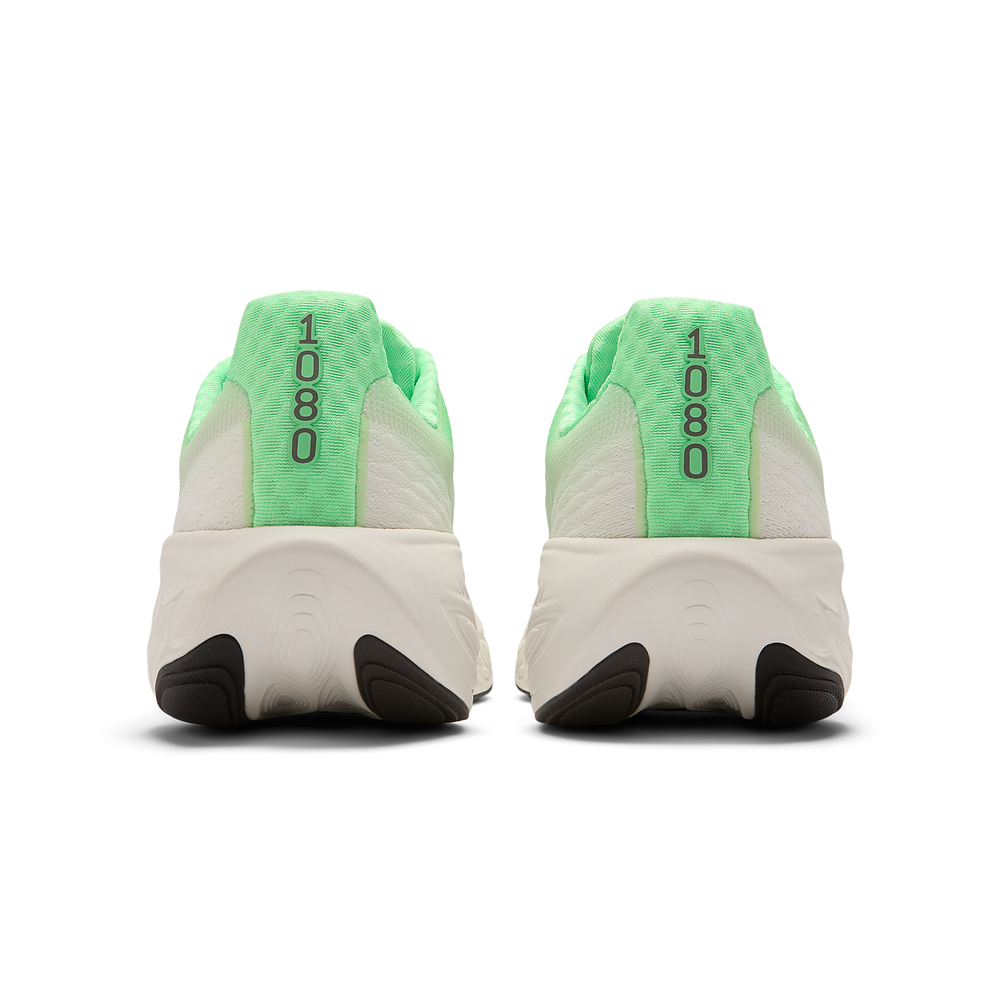 Női futócipő New Balance Fresh Foam 1080 v14 W1080F14 – zöld