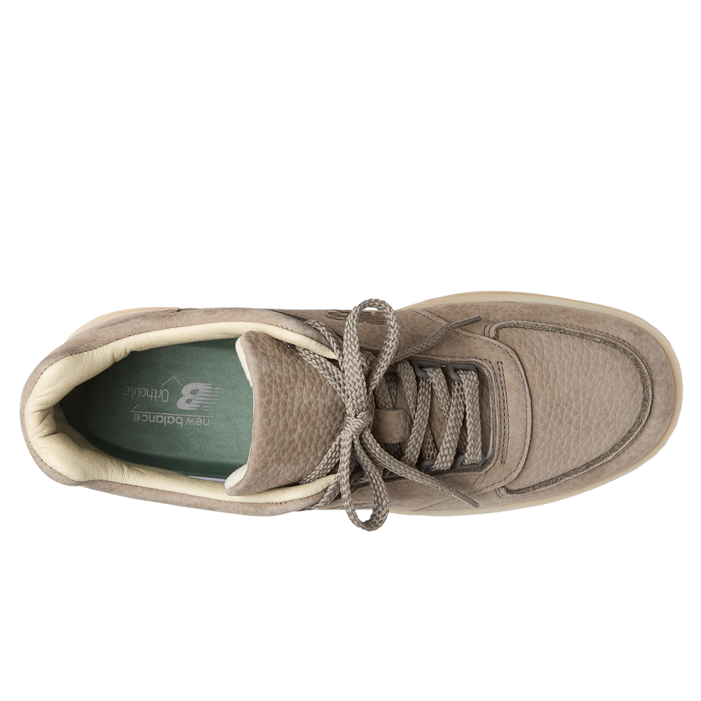 Unisex cipő New Balance Allerdale UADWWGS – barna