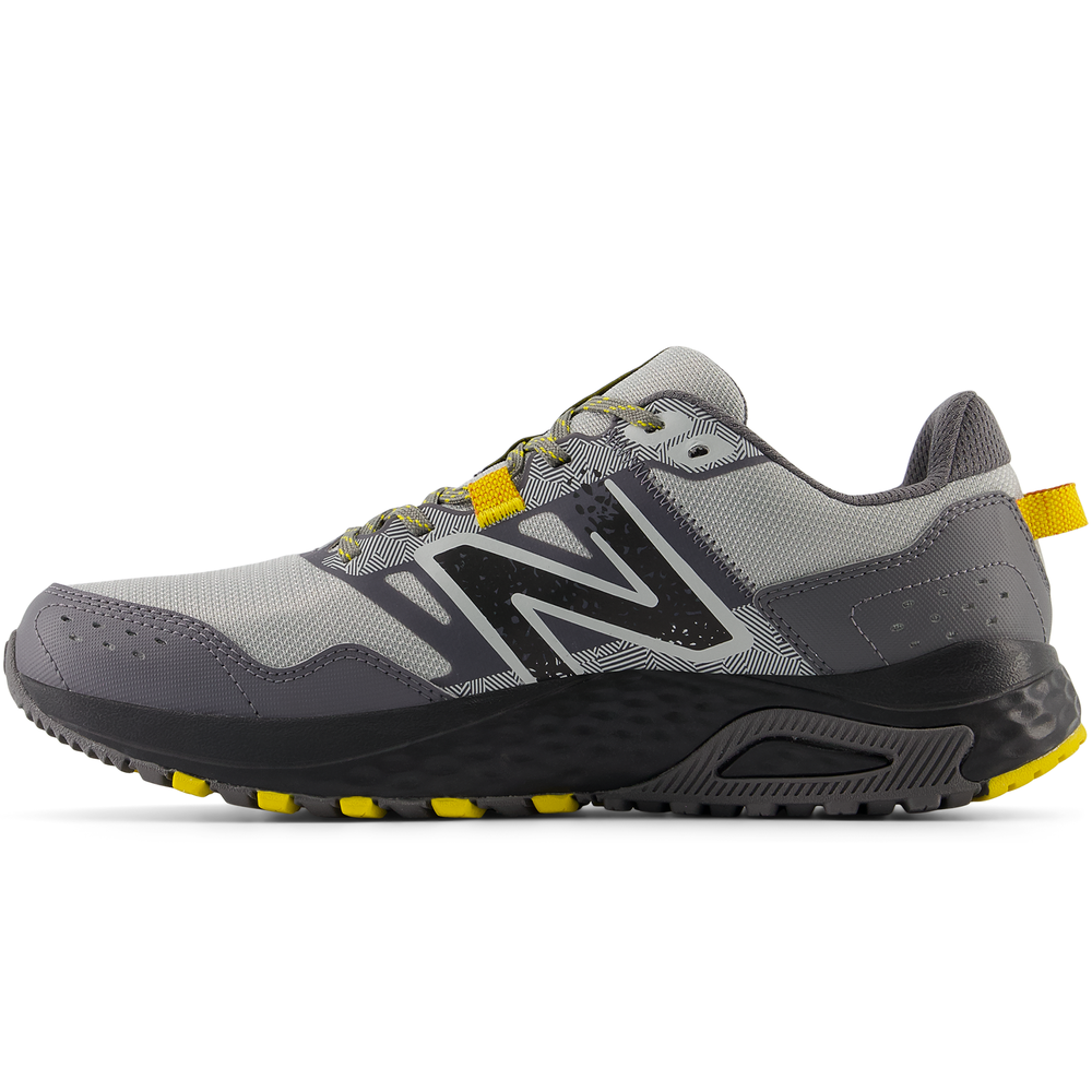 Férfi cipő New Balance MT410CQ8 – szürke