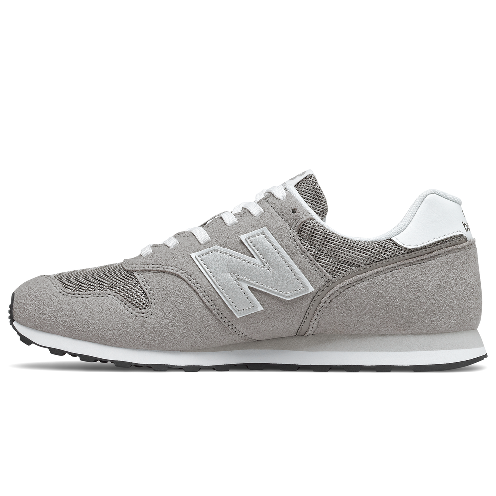 Unisex cipő New Balance ML373KG2 – szürke