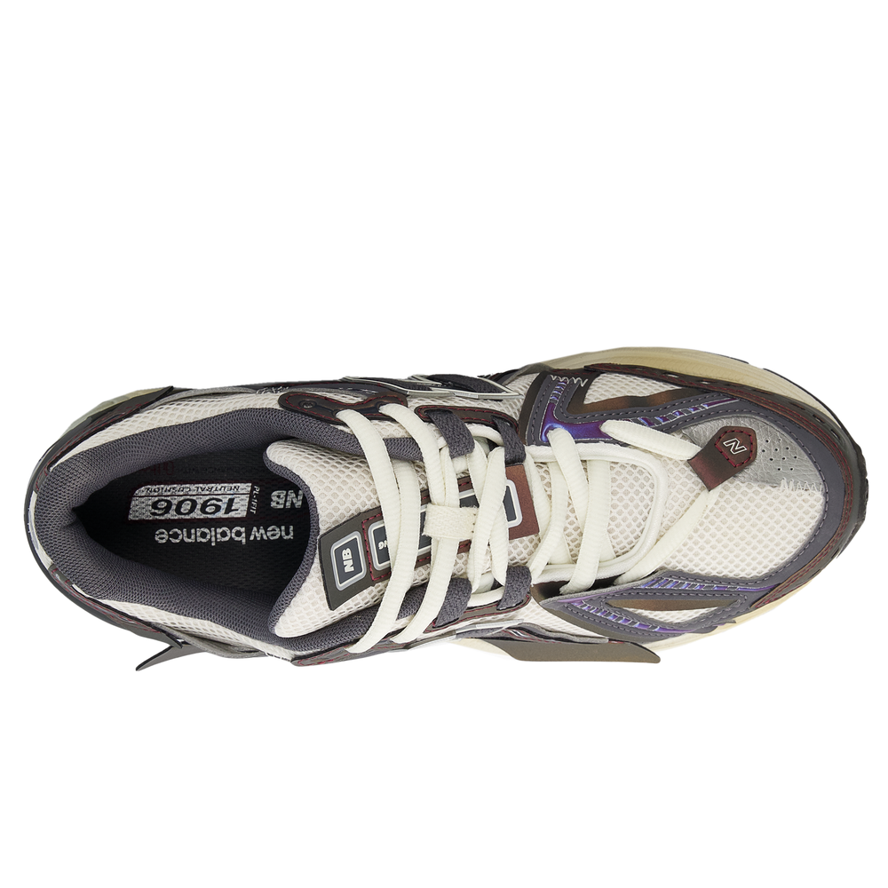 Unisex cipő New Balance U1906ANA – többszínű