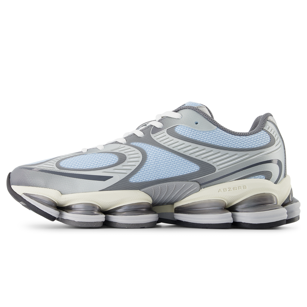 Unisex cipő New Balance ABZORB U2000BA – kék