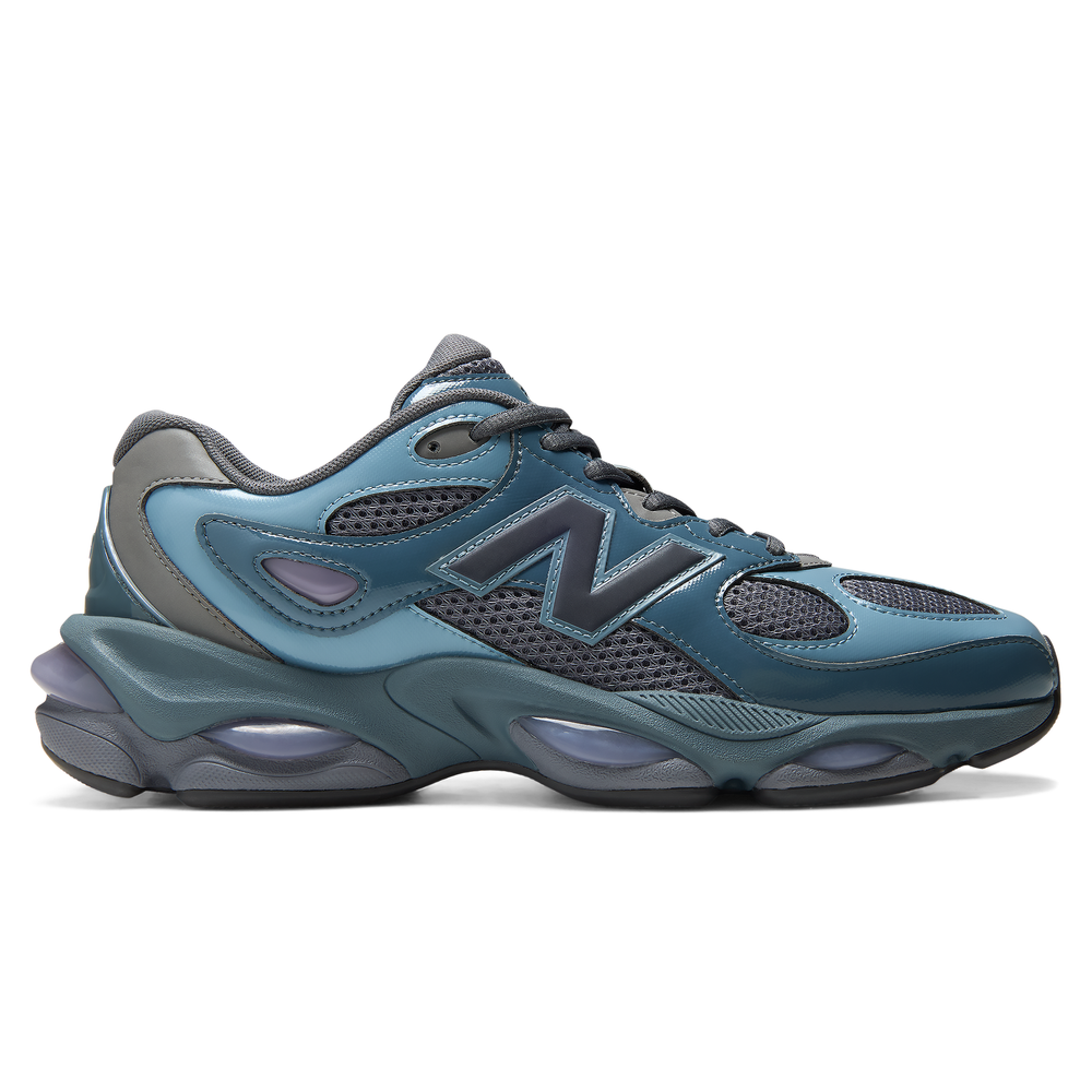 Unisex cipő New Balance U9835DU – kék