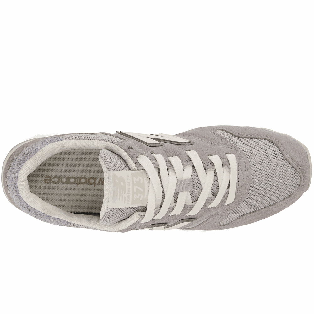 Női cipő New Balance WL373PG2 – szürke