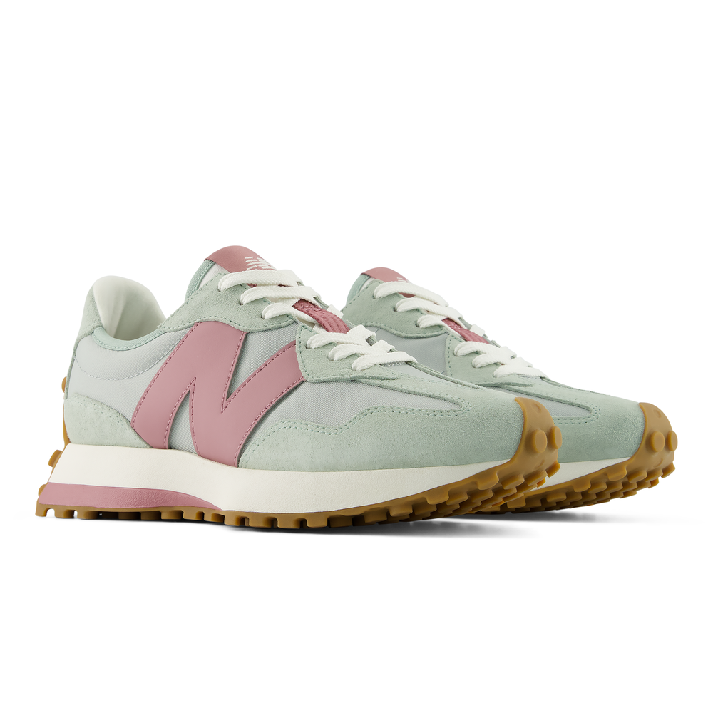 Női cipő New Balance W3277BS – menta