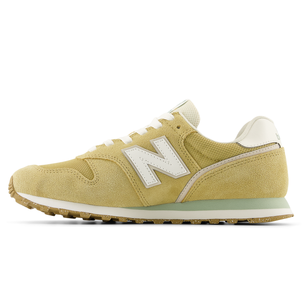 Női cipő New Balance W3731X1 – sárga