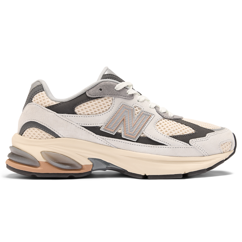 Unisex cipő New Balance ABZORB U2010TTO – bézs