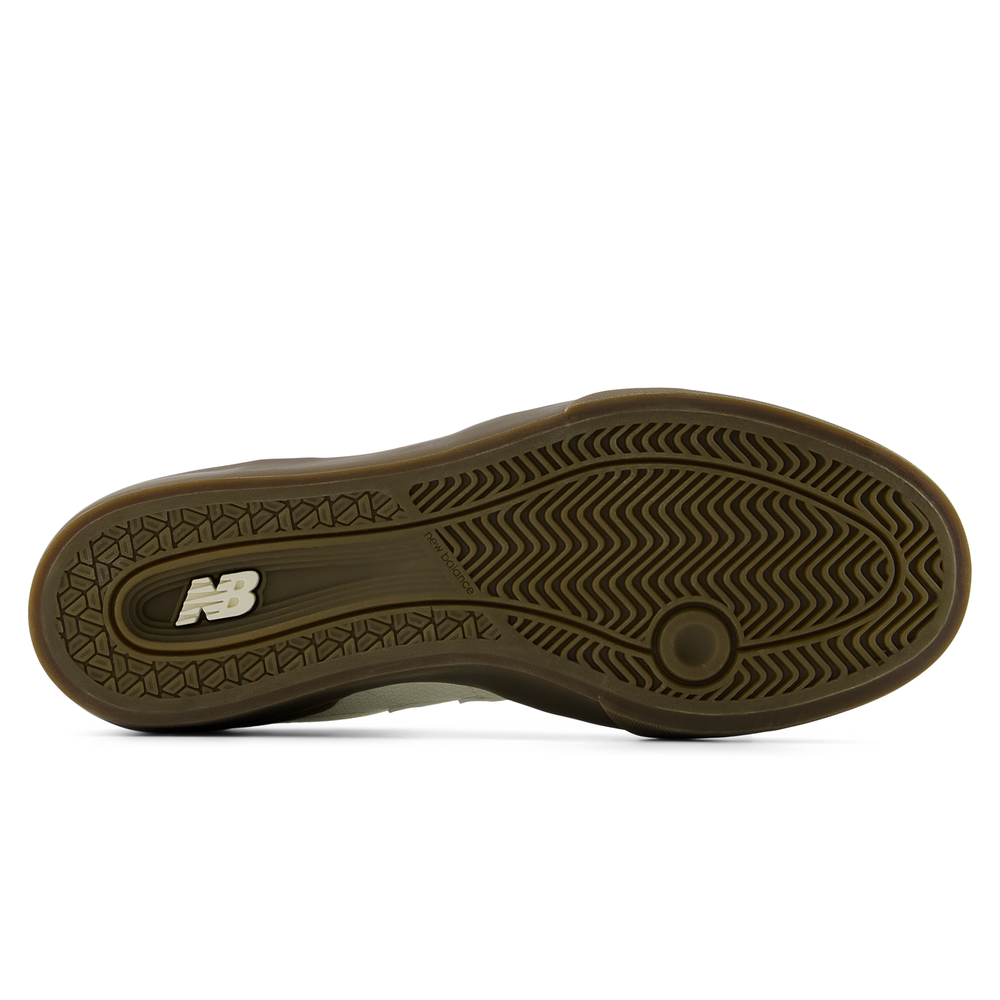 Férfi cipő New Balance Numeric UN272WDG – fekete